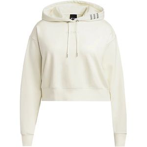 Ivy Park x Adidas Beyoncé Ivytopia Off White Hoodie- XS NWT